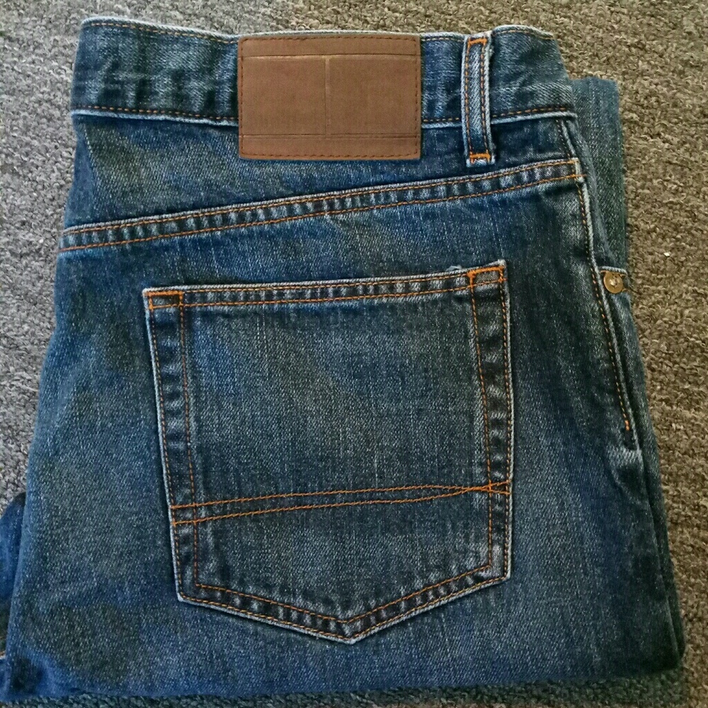 Tommy Hilfiger